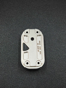 Ejector Core Stainless Steel