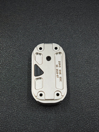 Ejector Core Stainless Steel