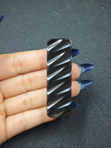 Tita Zirconium Polished