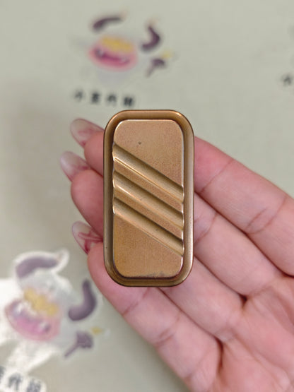 Lucky Candy Copper