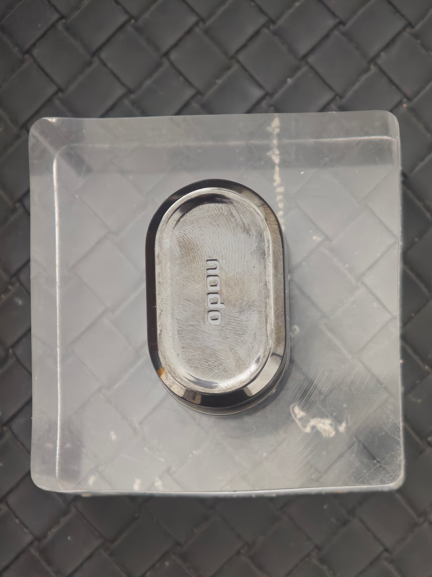 Nado Zirconium Polished