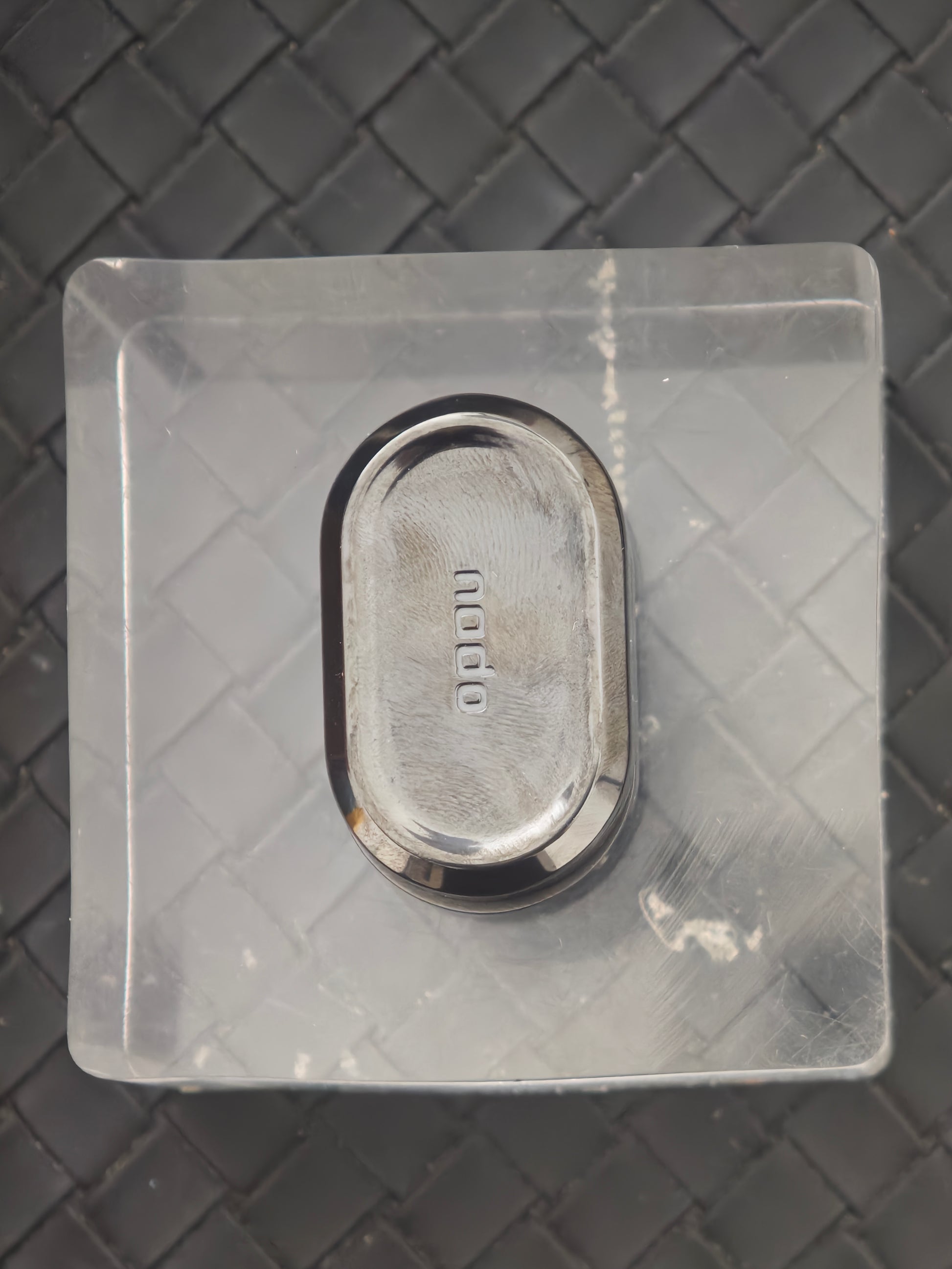 Nado Zirconium Polished