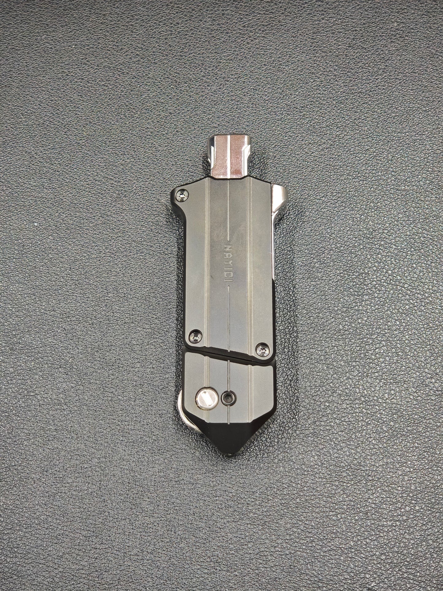 NAYICI Brotherhood Of Blades Titanium