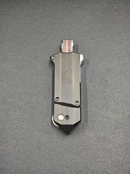 NAYICI Brotherhood Of Blades Titanium