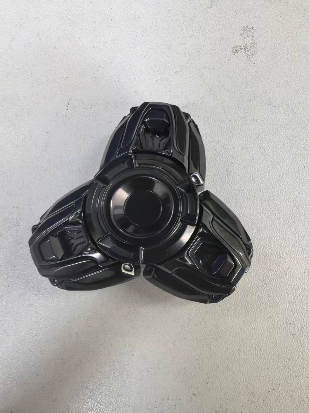 Shock String Zirconium