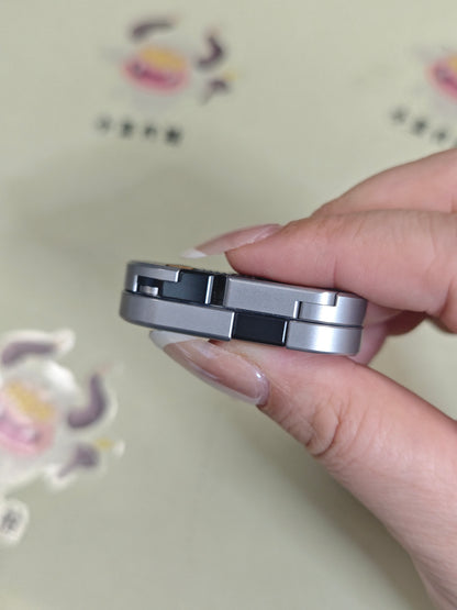 Top B Stainless Steel