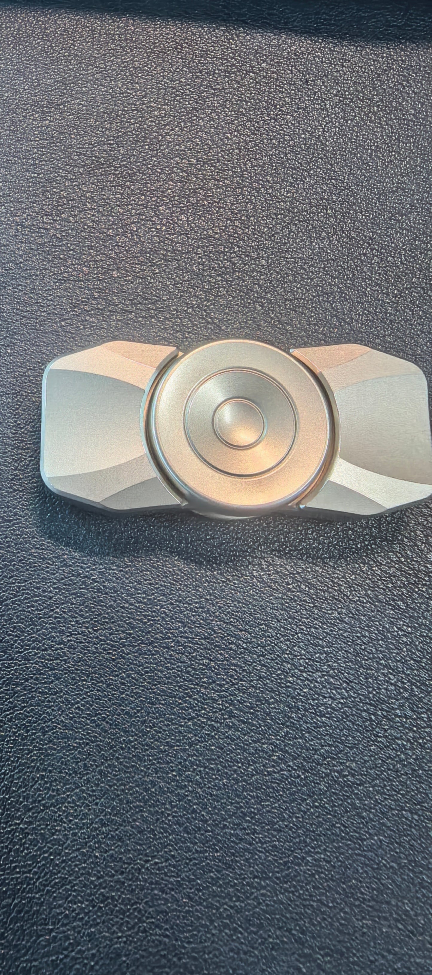 Valley Stainless Steel Stonewashed
