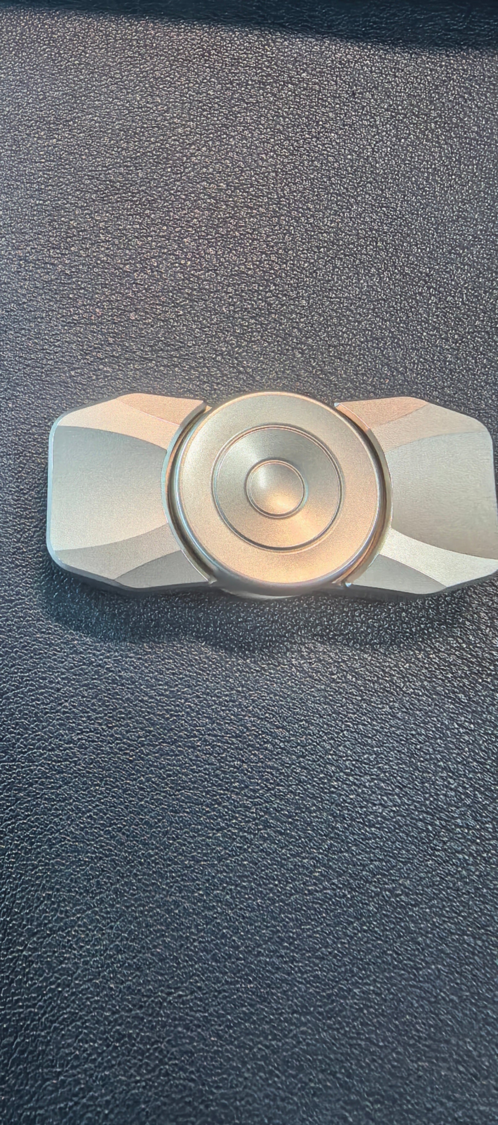 Valley Stainless Steel Stonewashed