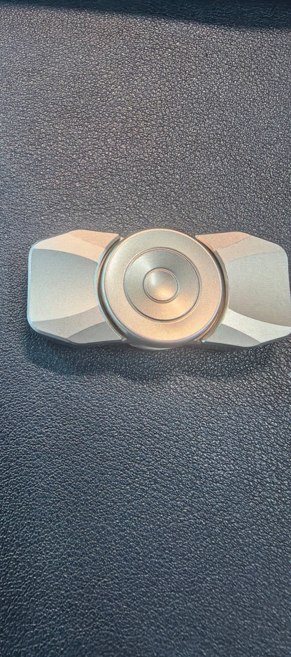 Valley Stainless Steel Stonewashed