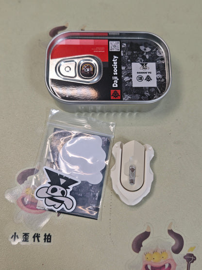 My Shield PEEK