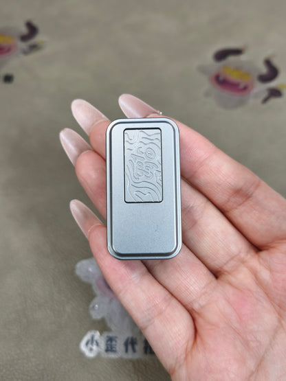 Pursuit Stainless Steel