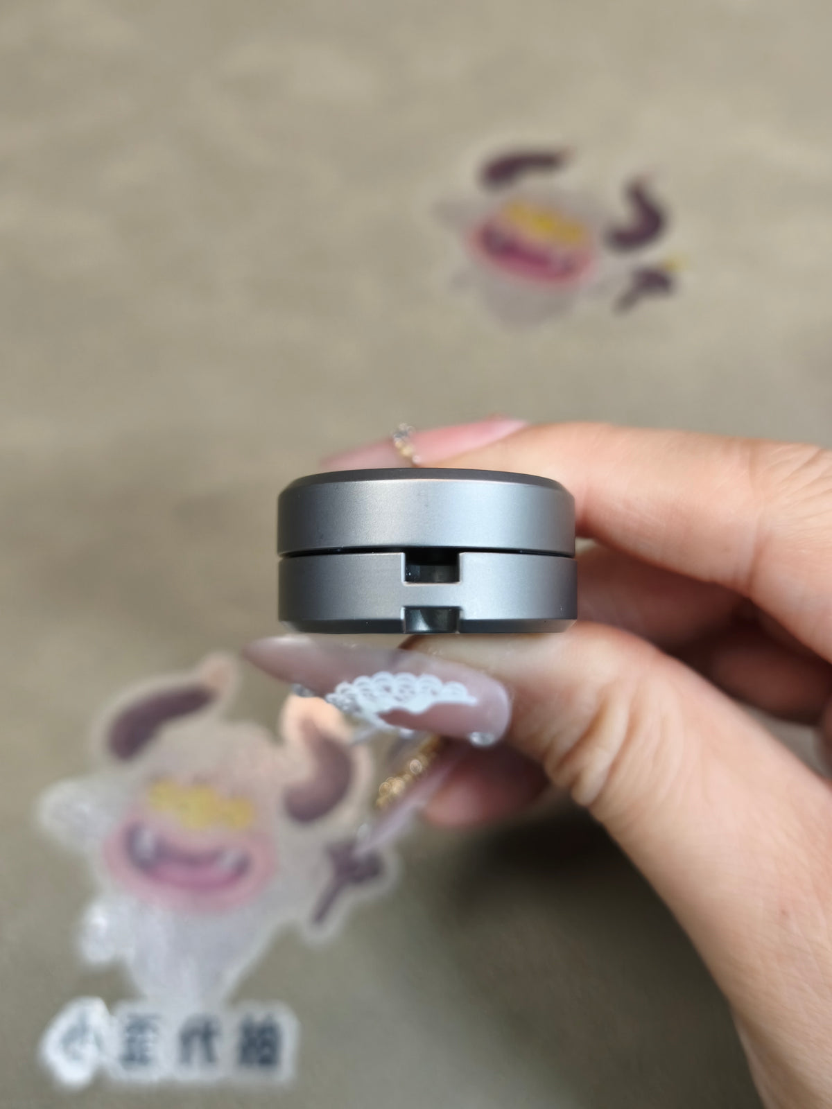F2.8 Titanium