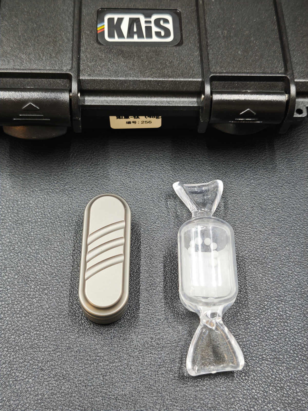 RUYI Titanium