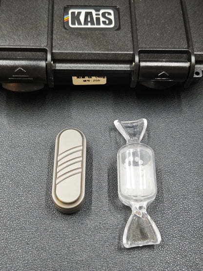 RUYI Titanium