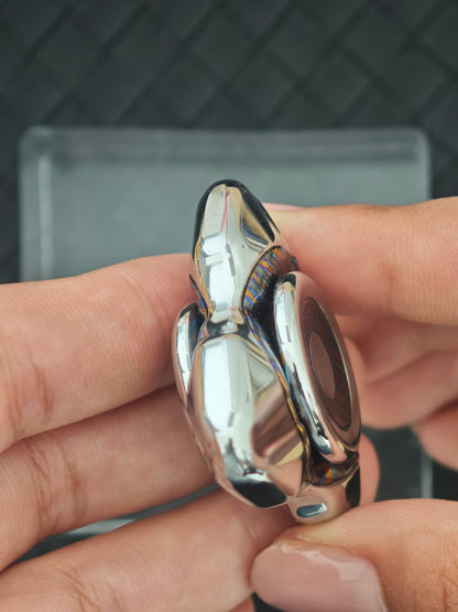 Lambo Ultra Stainless Steel