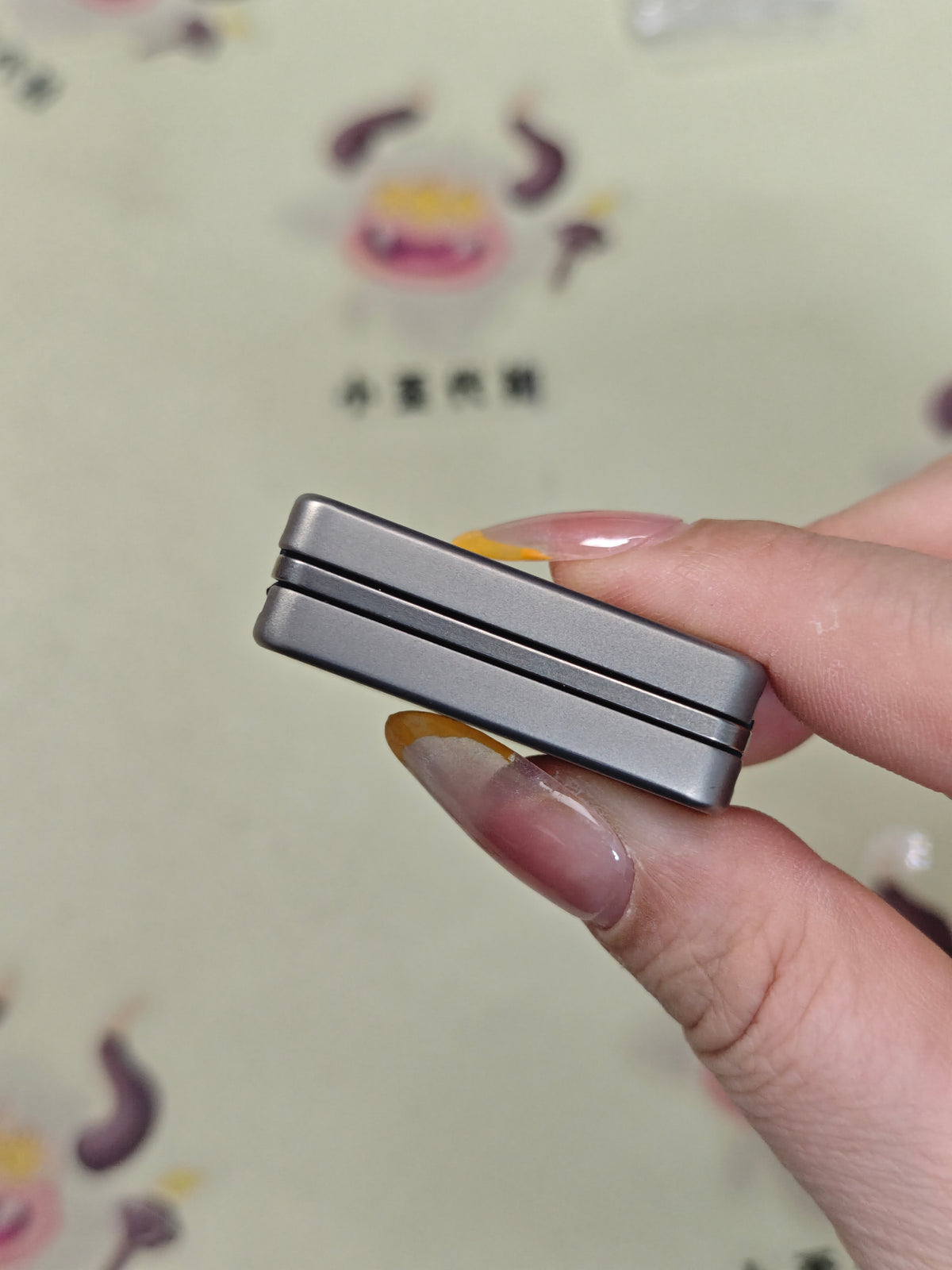 Cb Zirconium