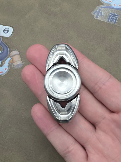 Pan Yixian Stainless Steel