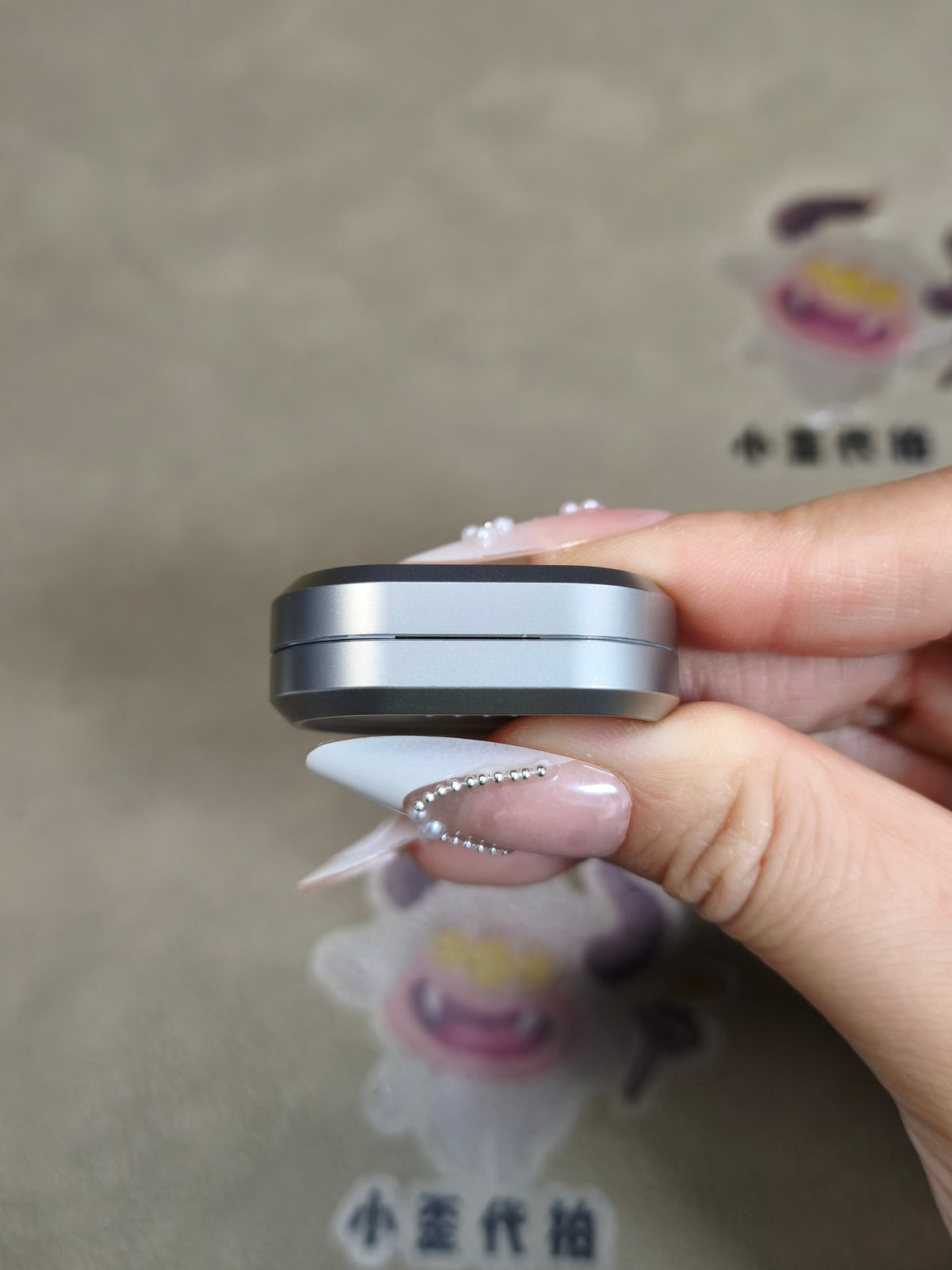 Nado Stainless Steel