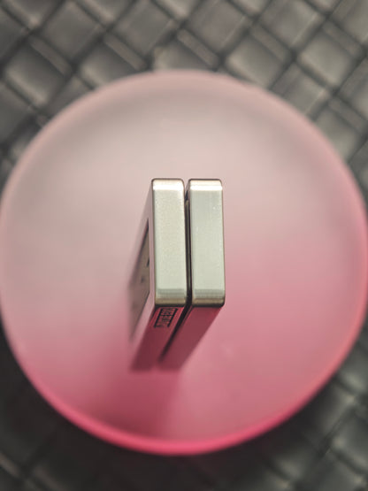 Choc Stainless Steel