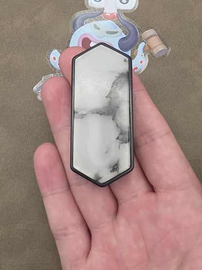 Plane PEEK