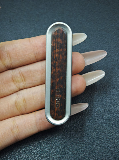 Spice Pin Stainless Steel