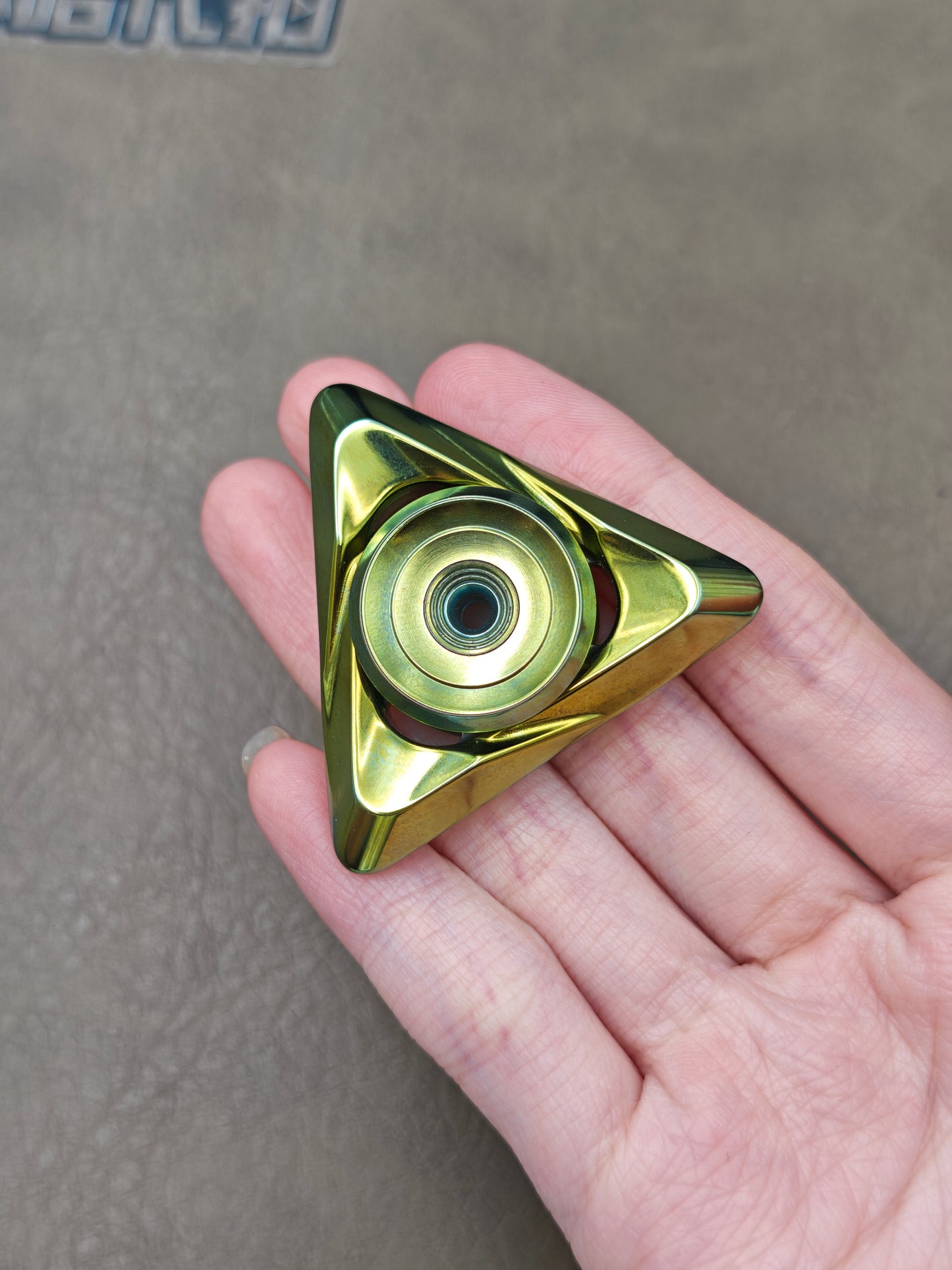 Ling Guang Tungsten