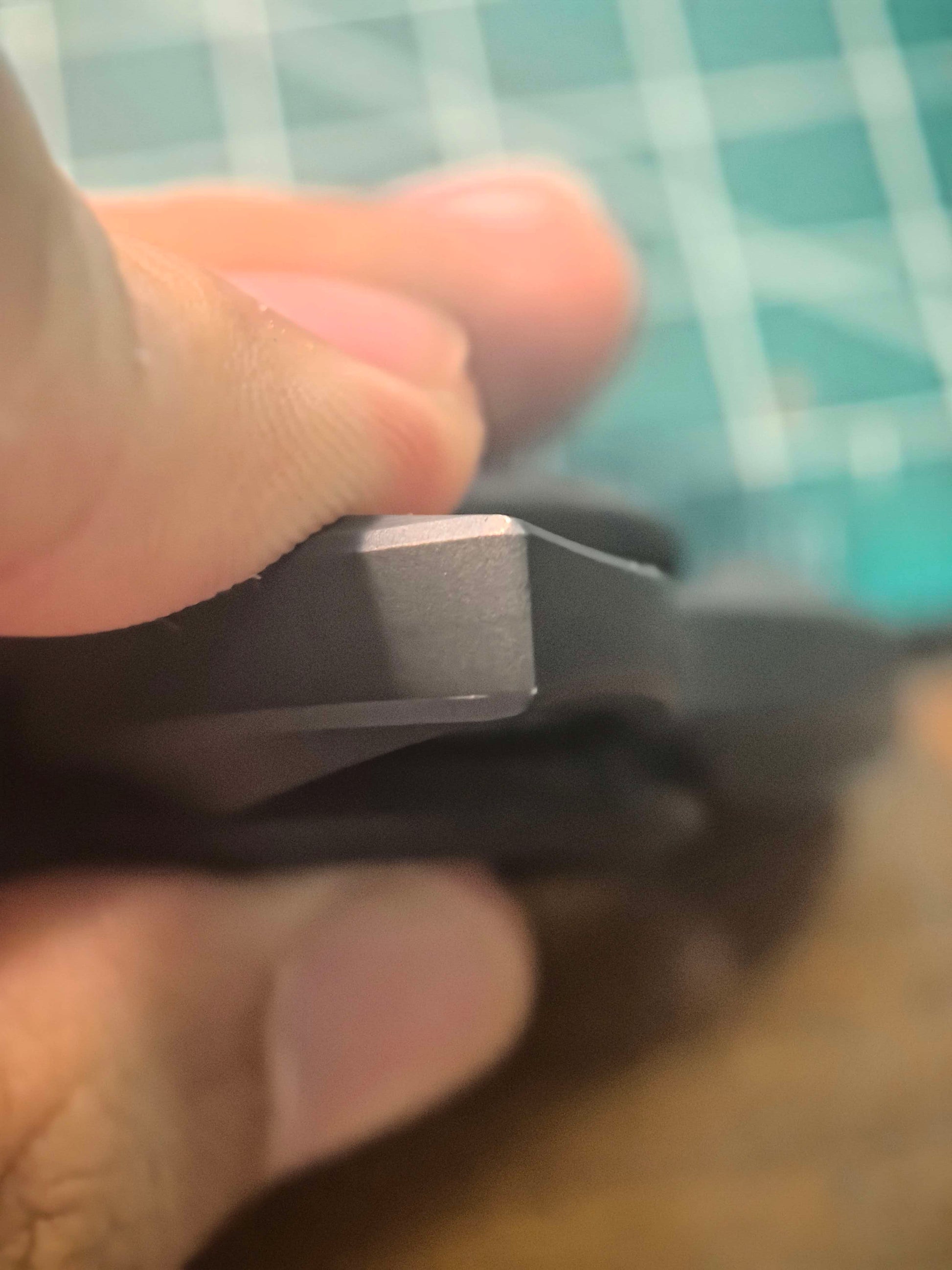 Baby Shark Zirconium