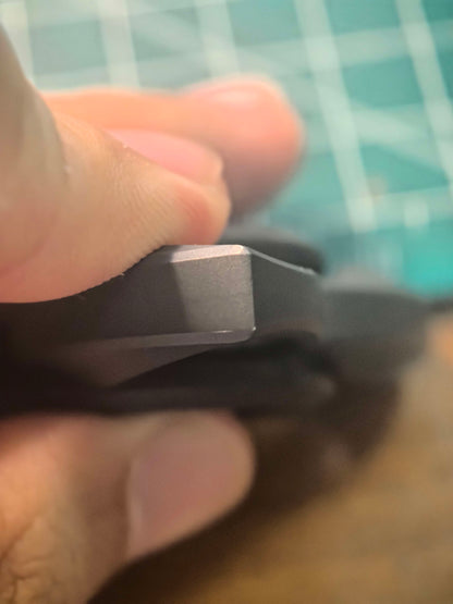 Baby Shark Zirconium