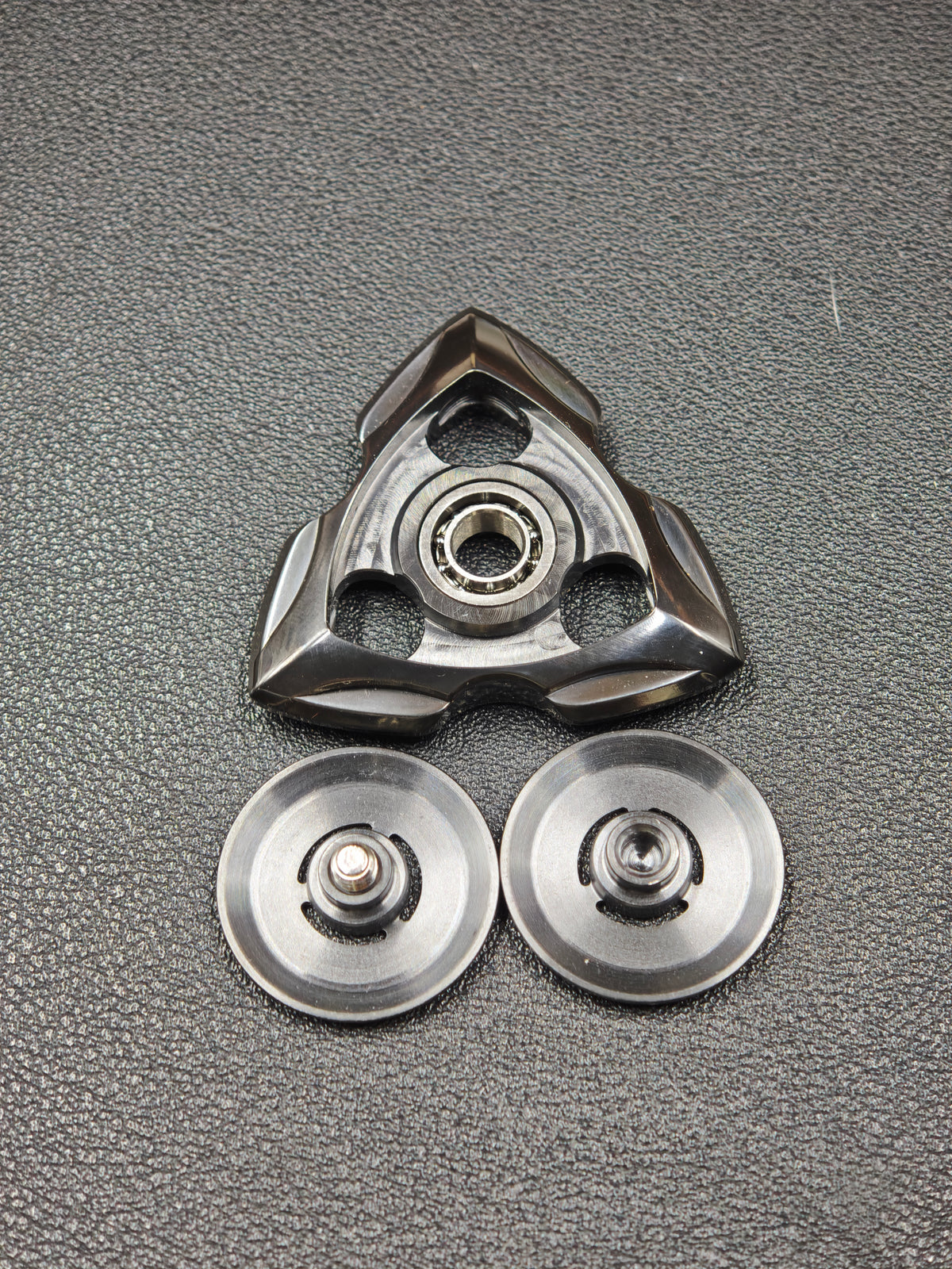 Siren Zirconium