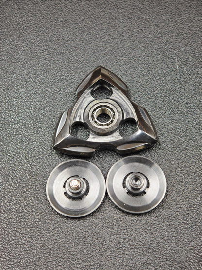 Siren Zirconium