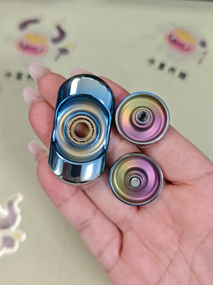 Origin Point Titanium