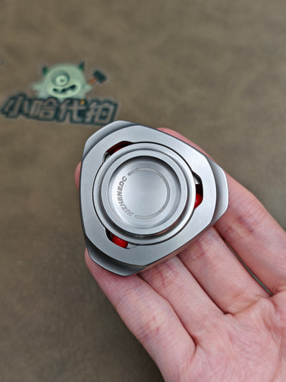 Fushion Stainless Steel
