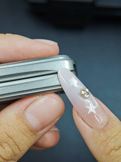 Wormhole Titanium