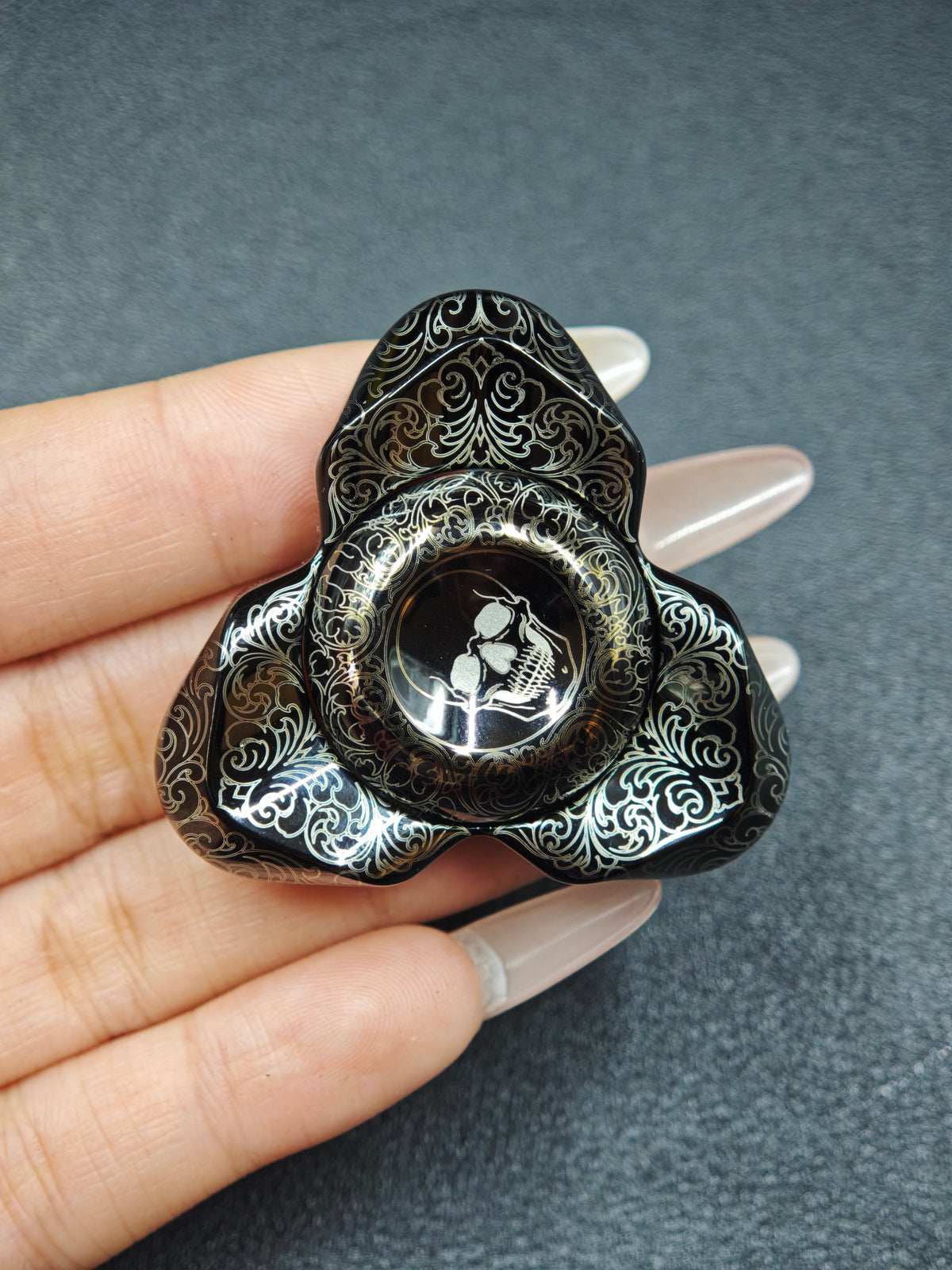 Feather Stainless Steel
