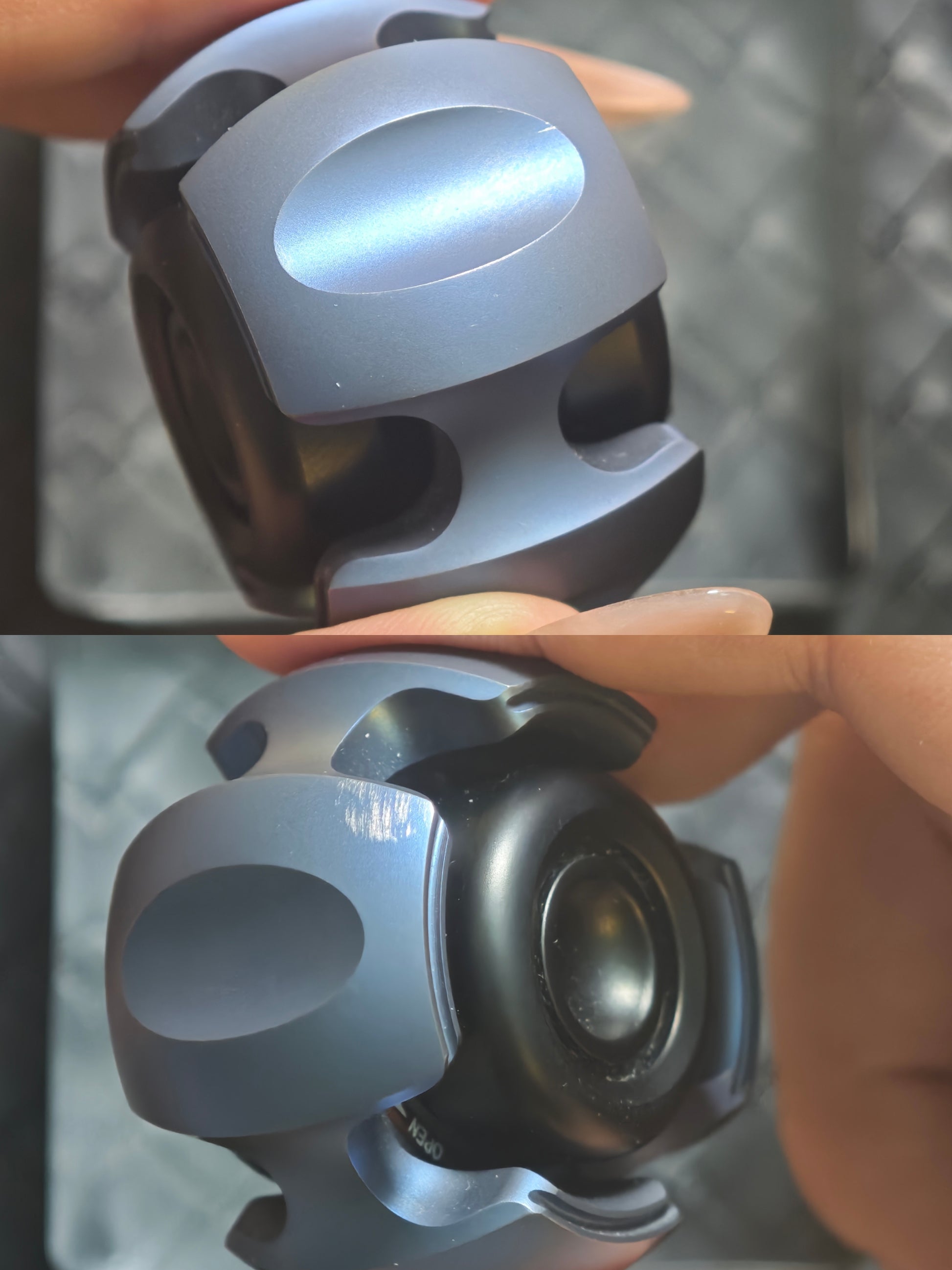 Noiz Titanium
