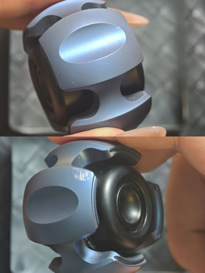 Noiz Titanium