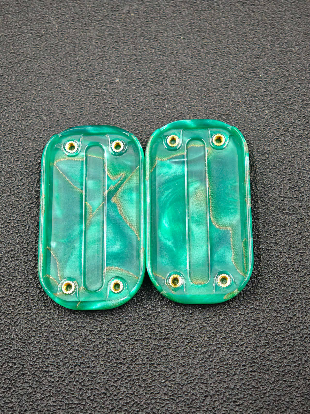 No.7 Shell Resin
