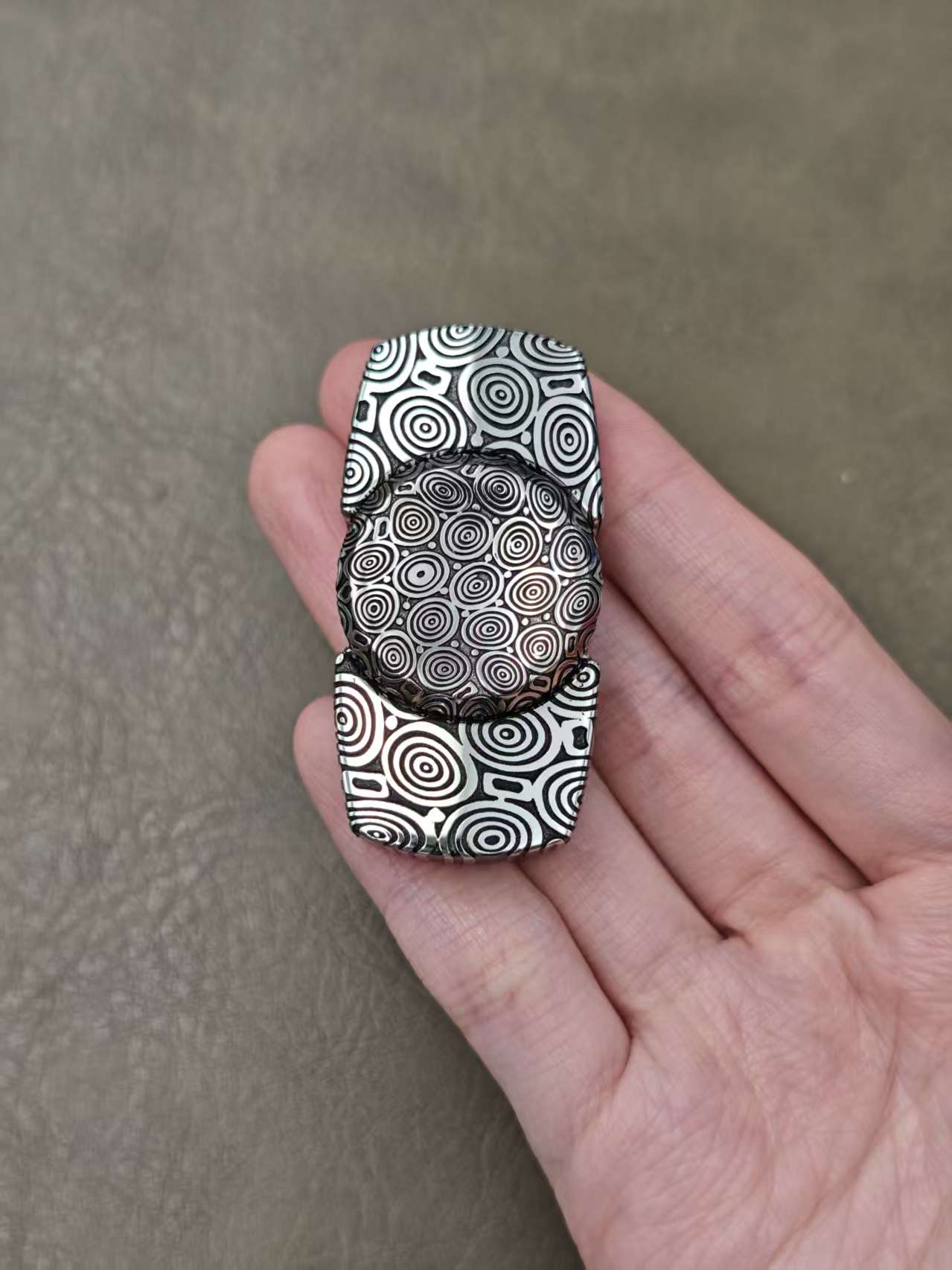 Dawn Stainless Steel