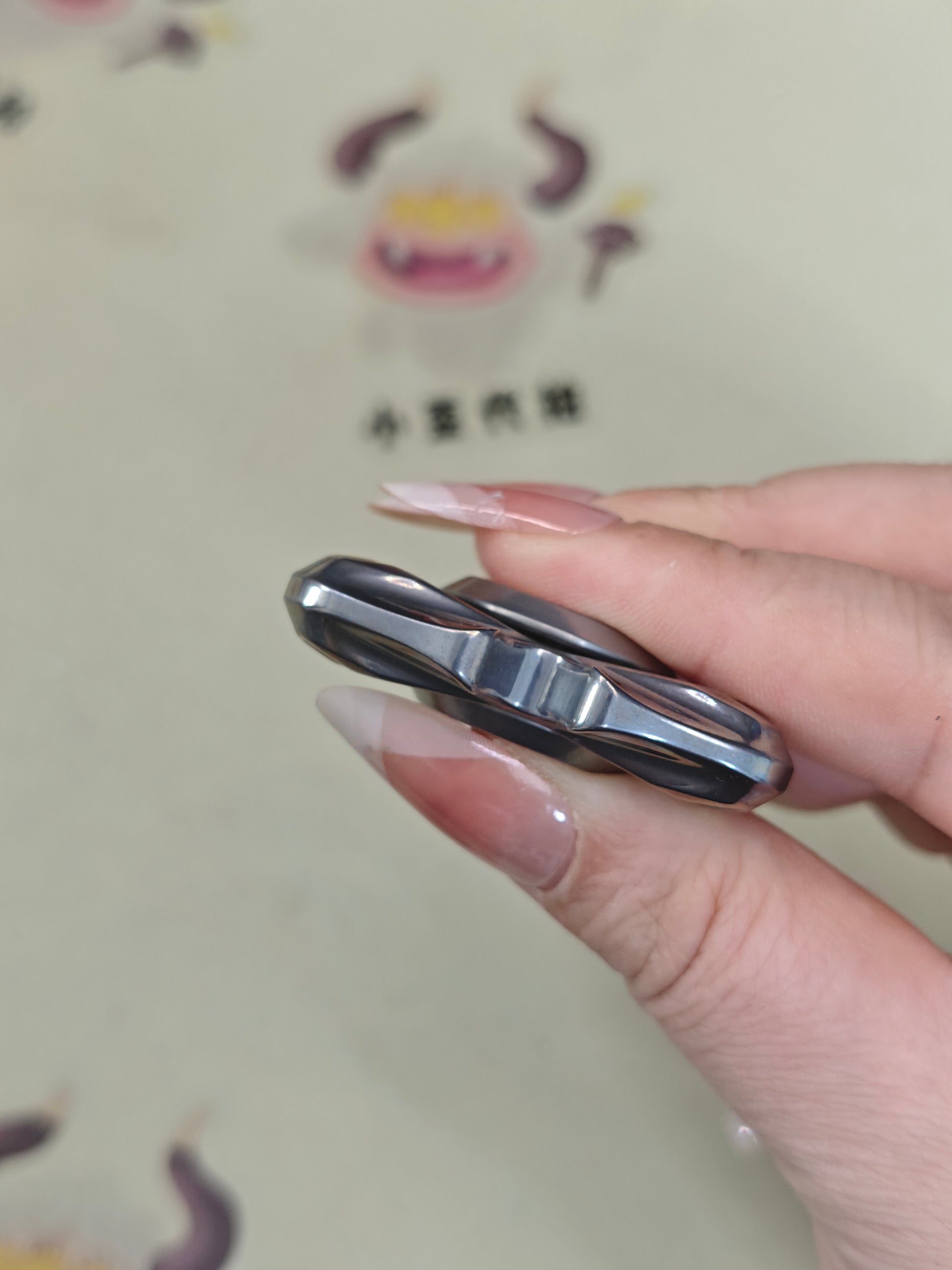 Zhulong Mini Tungsten