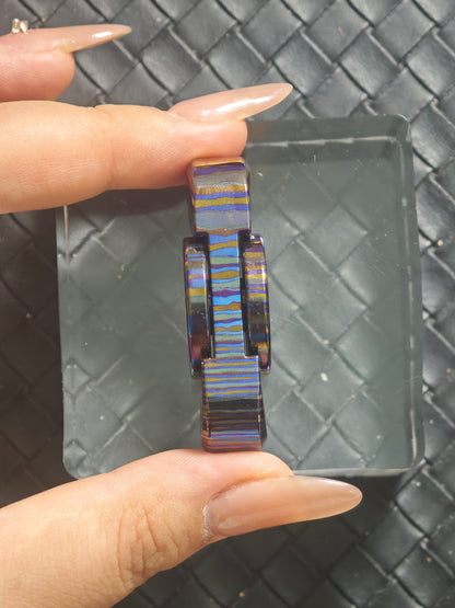Stacked Mirror Zircuti