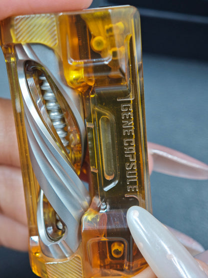Gene Capsule PEI