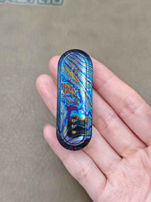 Lucky Draw Zircuti