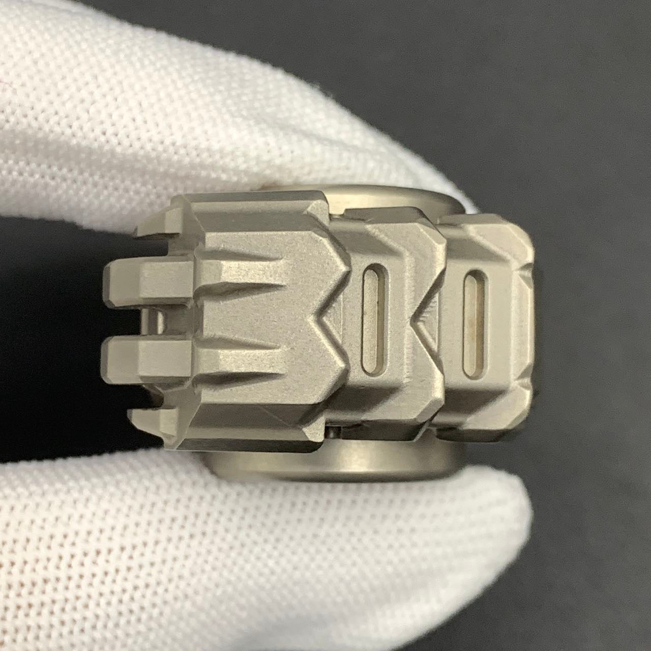 Qiongqi Titanium