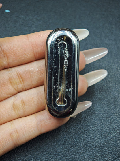 Floating Cloud Titanium