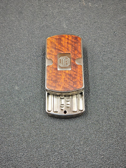 Root Three Titanium