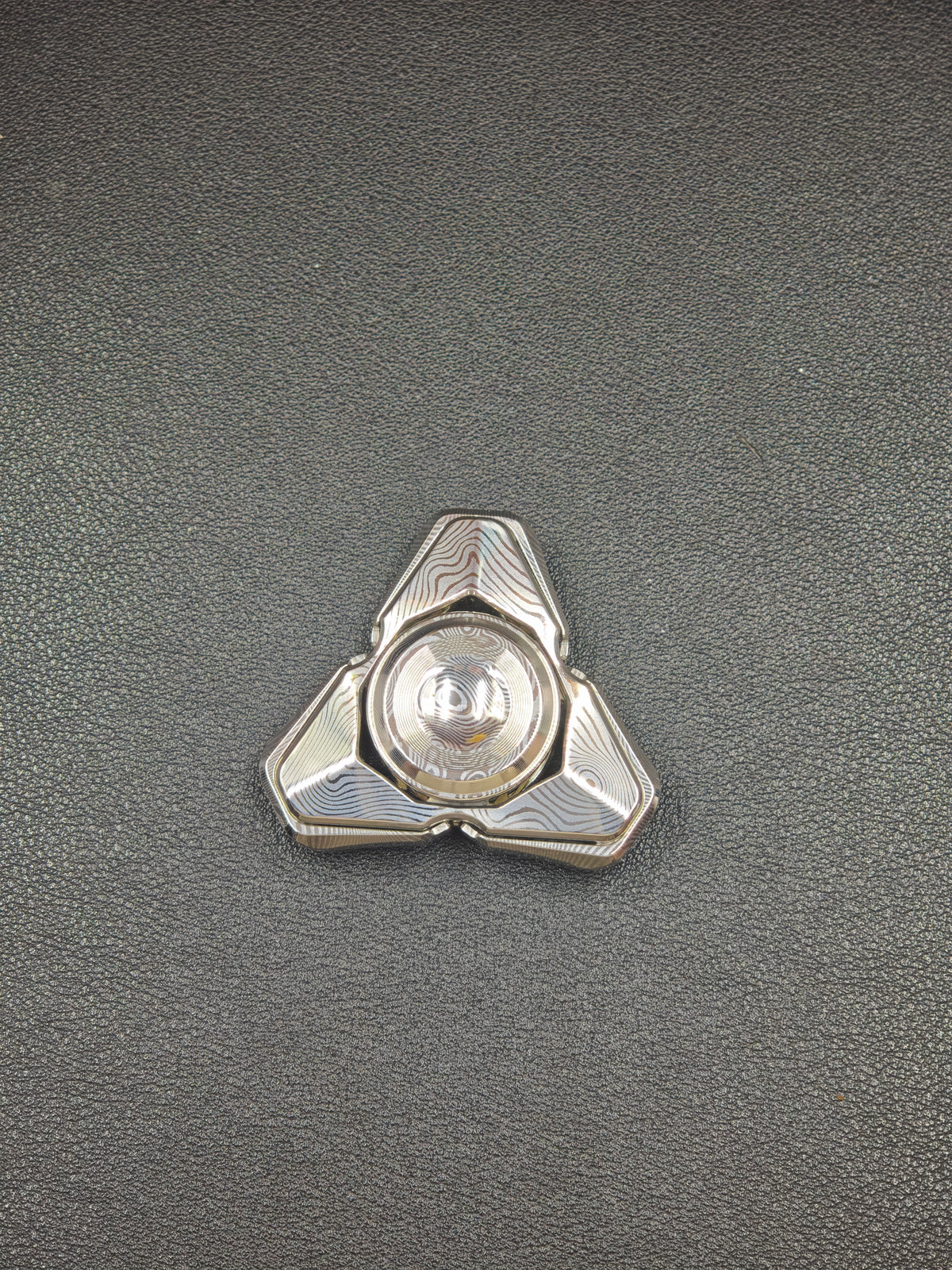 Qs Damasteel