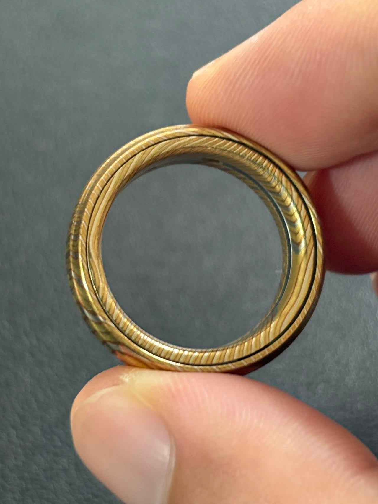Zhuan Yun Size #22