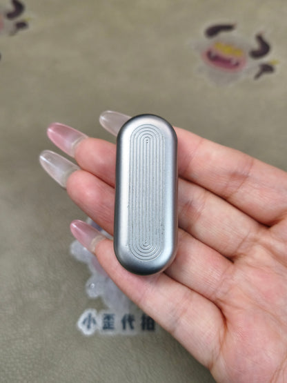 Floating Cloud Stainless Steel