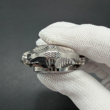 Sumeru Damasteel