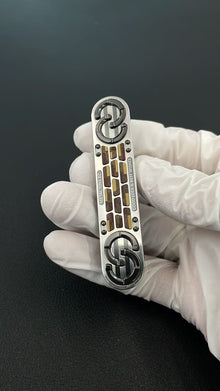 Top D Stainless Steel